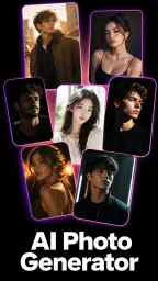 Emberly: AI Photo Generator 2