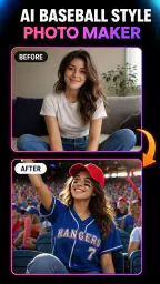 Emberly: AI Photo Generator 3