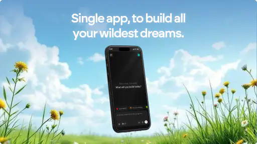 Emergent AI: Vibe Code Apps 8