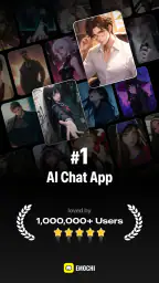 Emochi: Chat With Character 1
