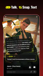 Emochi: Chat With Character 4