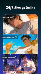 Emochi: Chat With Character 5