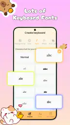 Emoji Keyboard: Custom Themes 3