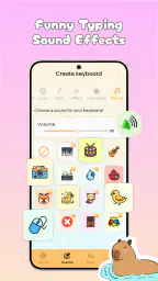 Emoji Keyboard: Custom Themes 5