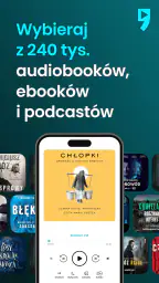 Empik Go - audiobooki i ebooki 1