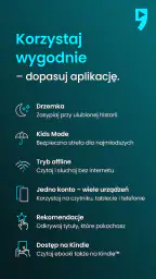 Empik Go - audiobooki i ebooki 3