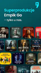 Empik Go - audiobooki i ebooki 4