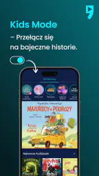 Empik Go - audiobooki i ebooki 5