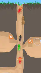 Empire of Ants - Idle Game 2