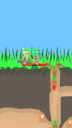 Empire of Ants - Idle Game 3