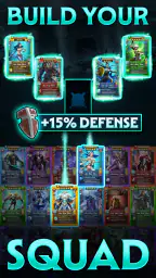 Empires & Puzzles: Match-3 RPG 2
