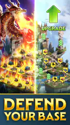 Empires & Puzzles: Match-3 RPG 3