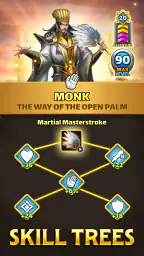 Empires & Puzzles: Match-3 RPG 6