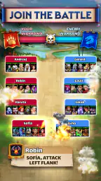 Empires & Puzzles: Match-3 RPG 7