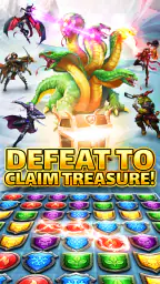 Empires & Puzzles: Match-3 RPG 8