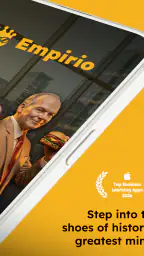 Empirio: Learn Business 8