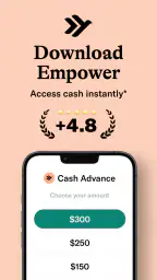 Empower: Advance & Credit 1