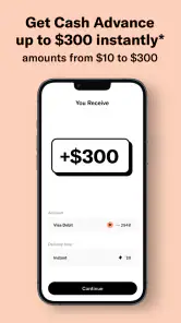 Empower: Advance & Credit screenshot