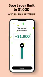 Empower: Advance & Credit 4