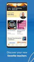 Empower You: Unlimited Audio 4