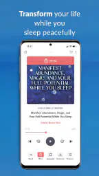 Empower You: Unlimited Audio 6