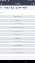 EMT Review Plus 3