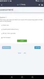 EMT Review Plus 4