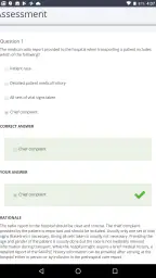 EMT Review Plus 5