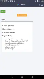 EMT Review Plus 6