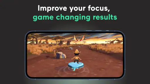EndeavorOTC®: Outplay ADHD 1