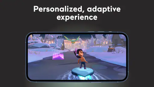 EndeavorOTC®: Outplay ADHD 6