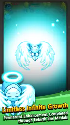Endless Frontier 2: Idle RPG 2