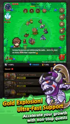 Endless Frontier 2: Idle RPG 3