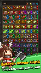 Endless Frontier 2: Idle RPG 4