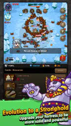 Endless Frontier 2: Idle RPG 5