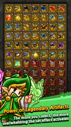 Endless Frontier 2: Idle RPG 6