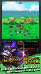 Endless Frontier 2: Idle RPG 8