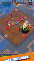 Endless Puncher 1