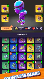 Endless Puncher 3