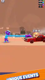 Endless Puncher 4