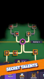 Endless Puncher 8