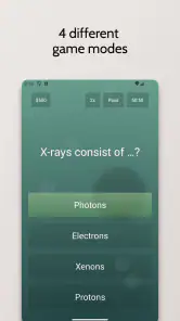 Endless Quiz Pro screenshot