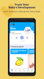 Enfamil: Baby Rewards Tracker® 1
