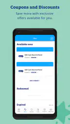 Enfamil: Baby Rewards Tracker® 3