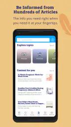 Enfamil: Baby Rewards Tracker® 5