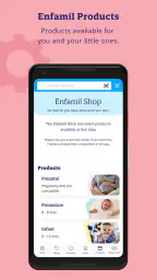 Enfamil: Baby Rewards Tracker® 6