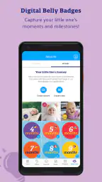 Enfamil: Baby Rewards Tracker® 7