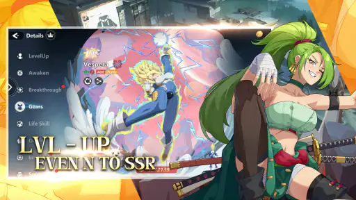 Enigma of Sépia 3