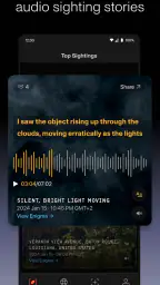 Enigma: What’s that in the Sky 4
