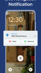enRoute Delivery Route Planner 4